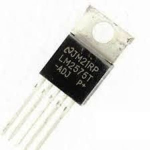 LM2575T-ADJ