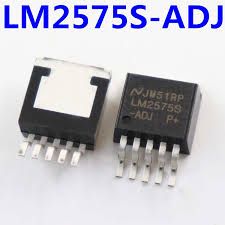 LM2575S-5V SMD