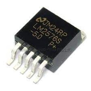 LM2576S-5V SMD