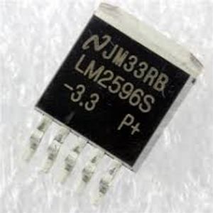 LM2576S-3.3 SMD