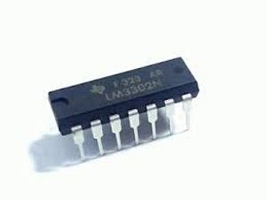 LM3302