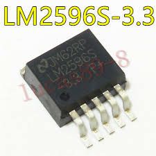LM2596T-3.3 SMD