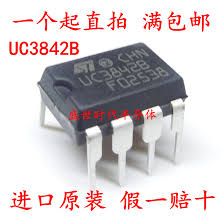 UC3842