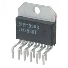 LM3886T
