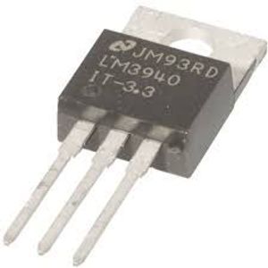 LM3940-3.3V