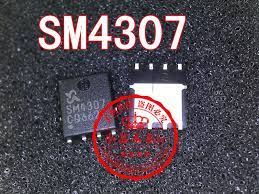 SM4307