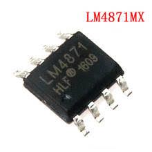 LM4871 SMD-DRW546