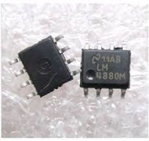 LM4880M SMD