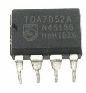 TDA7052A
