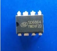 SD6864-DRW3056