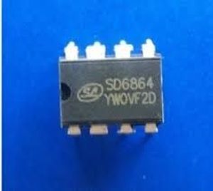 SD6864