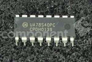 UA78S40PC
