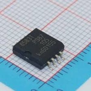 PCF8583 SMD