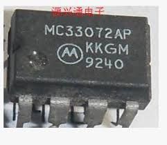 MC33072-DIP