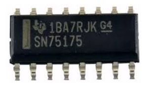 SN75175 SMD