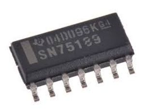 SN75189-SMD کد594