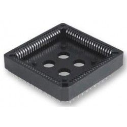 PLCC84-SOCKET