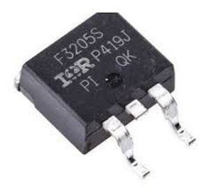 IRF3205 SMD