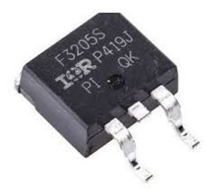 IRF3205 SMD-OR