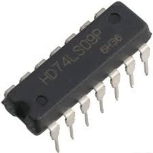 74LS09