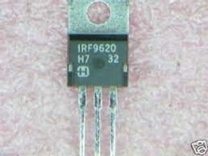 IRF9620