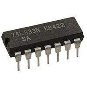 74LS33