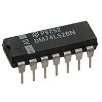 74LS28