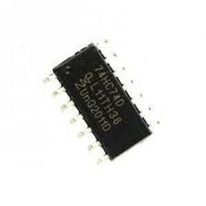 74HC74-SMD