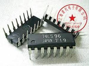 74LS96