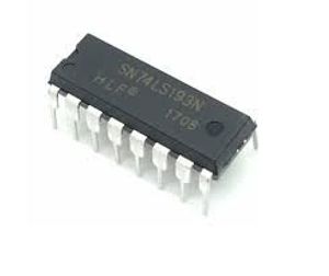 74LS193