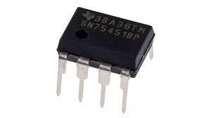 SN75451BP کد662