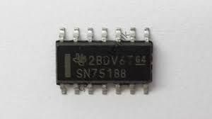 SN75188D SMD