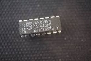 74HC195