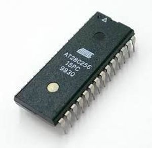 AT28C256