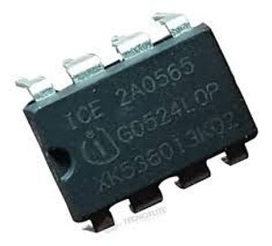 ICE 2A0565