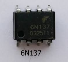 6N137 smd DRW3020