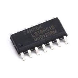 74HC04 SMD