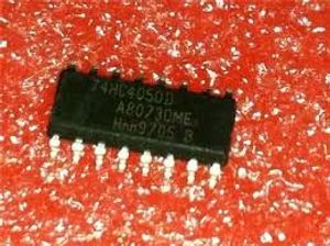 74HC4050 SMD