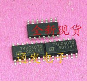 74HC4072 SMD