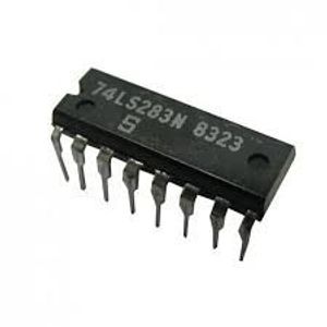 74LS283