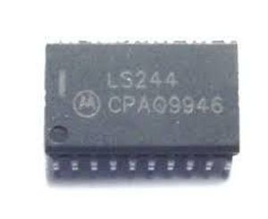 74LS244D SMD