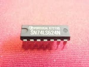 74LS624 کد710