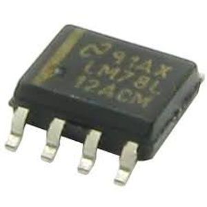 LM7812ACM SOP 8