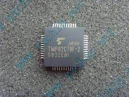 TMP82C79F-2