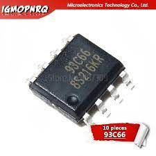 93C66 SMD