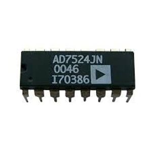 AD7524JN
