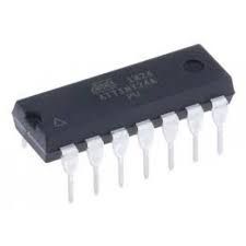 ATTINY24A-PU