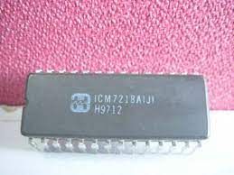 ICM7218A-DRW3068