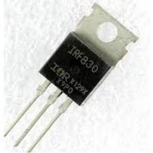 IRF830