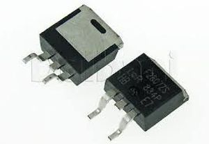 IRF2807 SMD